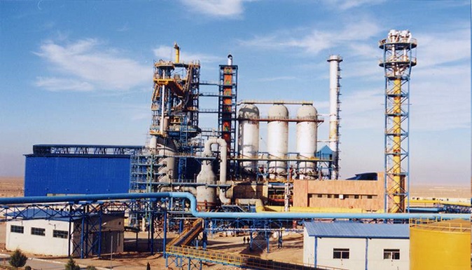 Steel Industries