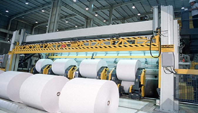 Paper Industries