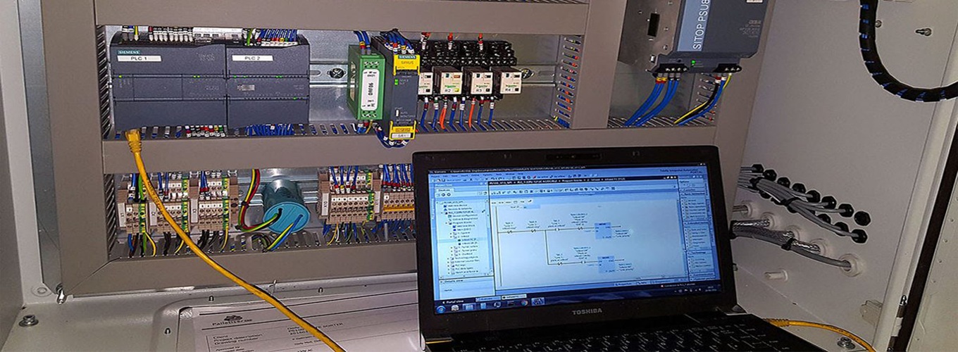 Panel-Designing