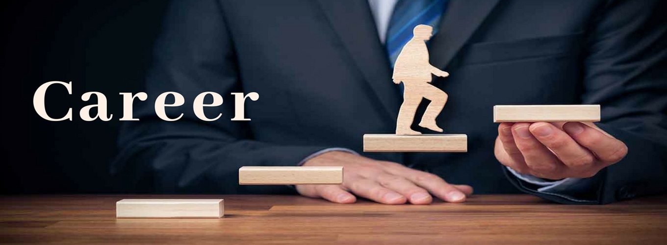 Career- Originative