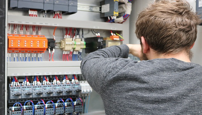 Control Panel Manufacturers in Punjab