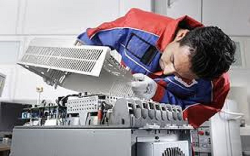 Electrical Control Panel Manufacturers in Punjab